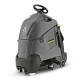 Fregadora BD 50/40 RS Bp – Stepon Compacta con Modo Eco y Alto Rendi