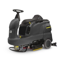 FREGADORA KARCHER B 90 R CLASSIC BP