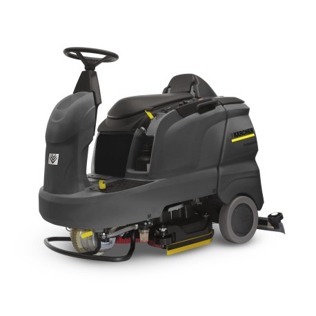 FREGADORA KARCHER B 90 R CLASSIC BP