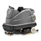 FREGADORAASPIRADORA B 250 R Bp INDUSTRI