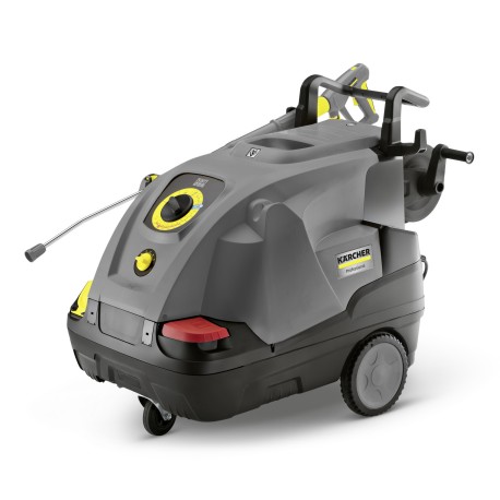 HIDROLAVADORA KARCHER 8/184CX