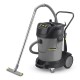 Aspirador NT 70/3 en Seco y Húmedo – Triple Motor y Depósito de 70?L