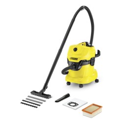ASPIRAD.KARCHER WD4 EU2 1.348111.0