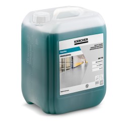 Detergente FloorPro RM 756 – Limpieza de Suelos sin Marcas, 10?L