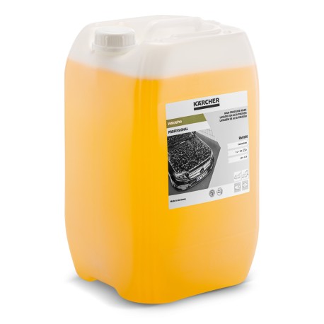 RM 806 VehiclePro 20L – Detergente Alta Presión para Vehículos