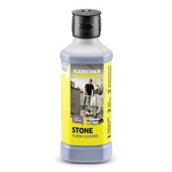 RM 537 – Detergente para Suelos de Piedra 500 ml – Sin Marcas y con A