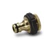 Adaptador G3/4 a G1/2 con Reductor – Latón KÄRCHER