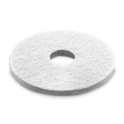 Cepillo de esponja de diamante grueso blanco 432 mm – Pack 5 – Kärche