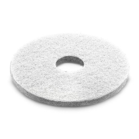 Cepillo de esponja de diamante grueso blanco 432 mm – Pack 5 – Kärche