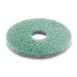 Cepillo de esponja de diamante fino verde 432 mm – Pack 5 – Kärcher