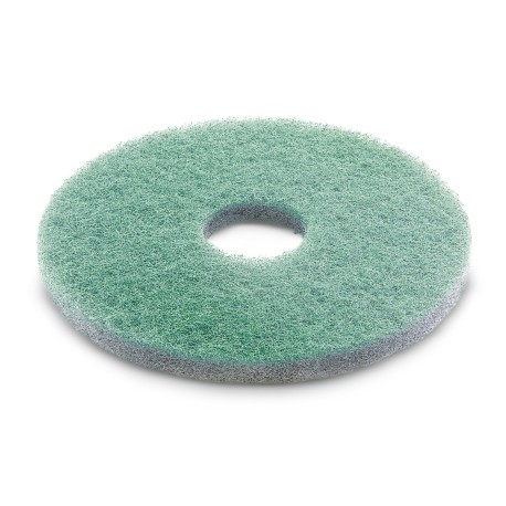 Cepillo de esponja de diamante fino verde 432 mm – Pack 5 – Kärcher