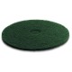 Cepillo de esponja semiduro verde 432 mm – Pack 5 unidades – Kärcher