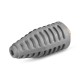  Boquilla Turbo 070/080 – Tamaño Grande con Chorro Rotativo y EASY!Lo