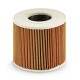 Filtro de Cartucho de Papel Kärcher – NT 48/1 y NT 27/1 Opcional