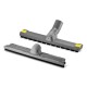 Boquilla Barredora de Suelos Adv DN 35 – 360 mm para Limpieza Seca y 