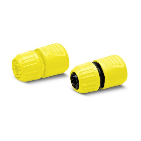 Kit de Conectores 1/2"", 5/8"" para Carro – Con Aqua Stop"