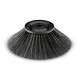  Cepillo Lateral Estándar – 330 mm, Universal y Resistente a la Humed