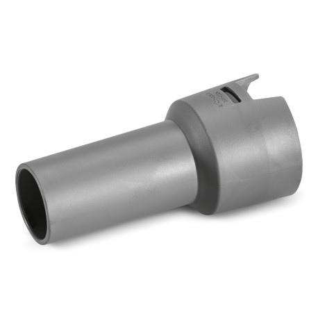 Conexión Cónica NW35 – Sistema de Clip DN 35 para Aspiración