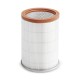 Filtro de Cartucho de Papel BIAC Tipo M – Uso Seco y Húmedo