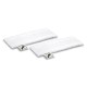 Kit de paños de microfibra EasyFix para suelos – Kärcher