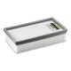Filtro Plegado Plano Dry – Polvo L y M para NTTact y Ap