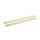 Kit Labios Goma Fregadora BD 50/50 C BP – 1010 mm Poliuretano