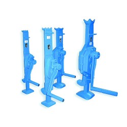 Tanquetas Giratorias y Fijas  Soluciones para el Movimiento de Carga