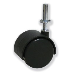 Ruedas Serie DCG  Diseño Funcional para Cargas Ligeras