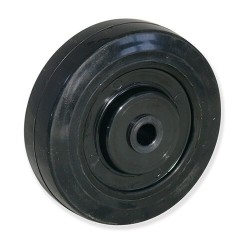 Ruedas Serie TC  Resistencia a Altas Temperaturas y Protección de Su