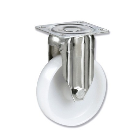  Ruedas rotantes BPG3 y BPF3 con núcleo de nylon