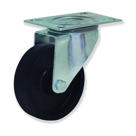 Ruedas Rotantes Giratorias MPG4 TXT4, MPF4 TXT4 y MPG4 TXT4FD  Term