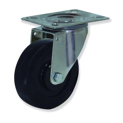 Ruedas Rotantes Giratorias MIPG4 TCT4, MIPF4 TCT4 y MIPG4 TCT4FD  T