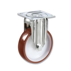 Ruedas BITG3 y BITF3  Nylon y Poliuretano