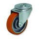 Rueda Giratoria con Freno FTG4 080 HPB4FD  Resistencia y Desplazami