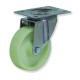 Ruedas Rotantes Giratorias MIPG4 TLL4, MIPF4 TLL4 y MIPG4 TLL4FD  T