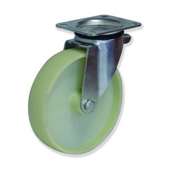 Ruedas Rotantes Giratorias MPG5 TLL5, MPF5 TLL5 y MPG5 TLL5FD  Term