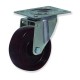 Ruedas Rotantes Giratorias MIPG4 TXT4, MIPF4 TXT4 y MIPG4 TXT4FD  T