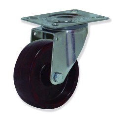 Ruedas Rotantes Giratorias MIPG4 TXT4, MIPF4 TXT4 y MIPG4 TXT4FD  T