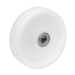 Ruedas Serie NY  Alta Capacidad y Resistencia