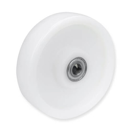 Ruedas Serie NY  Alta Capacidad y Resistencia