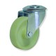 Ruedas Giratorias y con Freno MTG4 TLL4  Termonyl