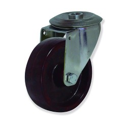 Ruedas Serie TT  Resistencia a Altas Temperaturas para Aplicaciones 