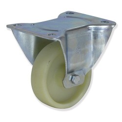 Ruedas Rotantes Giratorias FPG4 TLL4, FPF4 TLL4 y FPG4 TLL4FD  Term