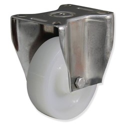 Ruedas NY  Nylon de alta resistencia