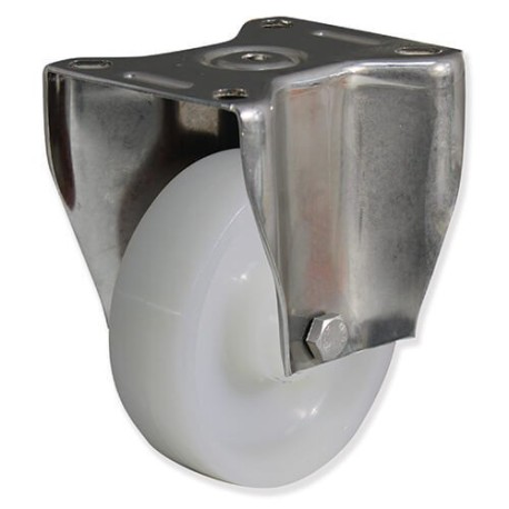 Ruedas NY  Nylon de alta resistencia