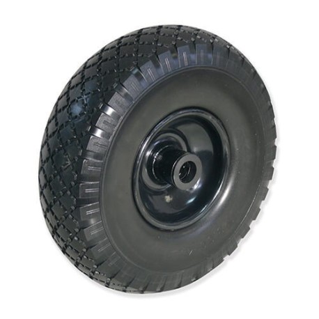  Ruedas Serie EPI  Resistencia a Pinchazos y Desplazamiento Suave