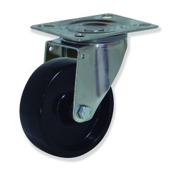 Ruedas TT  Termofort para temperaturas extremas