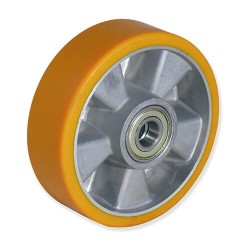 Ruedas Serie AP  Alta Capacidad y Resistencia