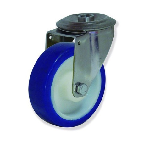 Ruedas NS  Nylon y Superlast