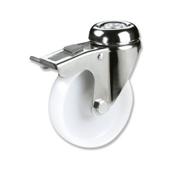 Ruedas NY  Nylon para aplicaciones industriales